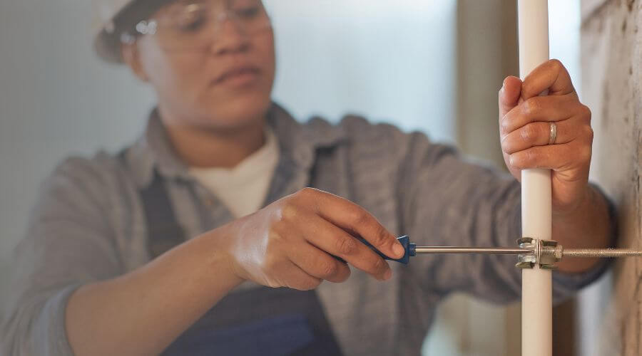 Faucet & Showerhead Inspection in Pinehurst, ID